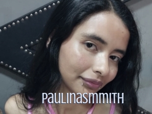 Paulinasmmith