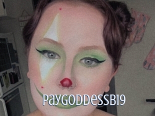 Paygoddessb19