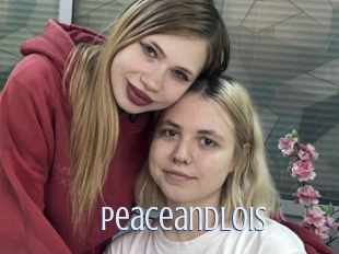 Peaceandlois