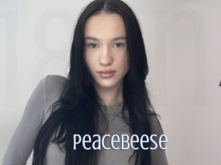 Peacebeese