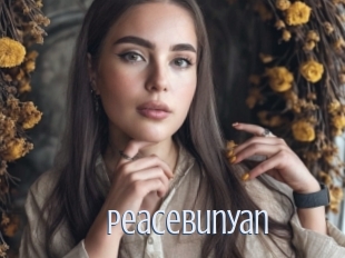 Peacebunyan