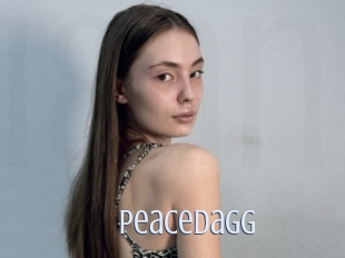 Peacedagg