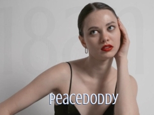 Peacedoddy