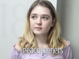 Peacehanners