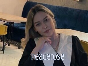 Peacerose