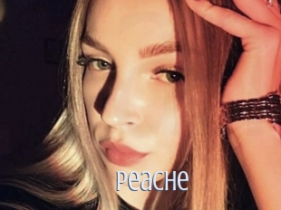 Peache