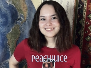 Peachjuice
