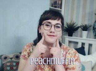 Peachmuffin
