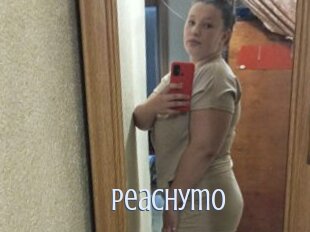 Peachymo