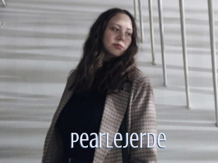 Pearlejerde