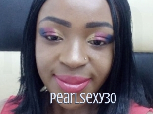 Pearlsexy30