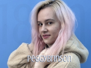 Peggybrinson