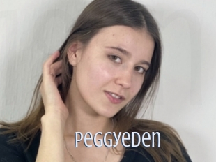 Peggyeden