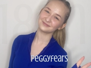 Peggyfears