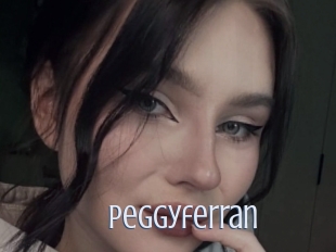 Peggyferran