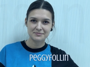 Peggyfollin
