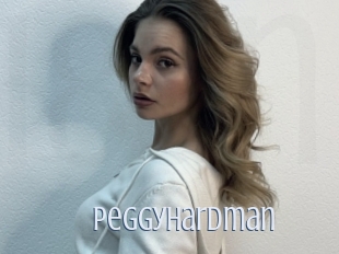 Peggyhardman