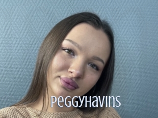 Peggyhavins