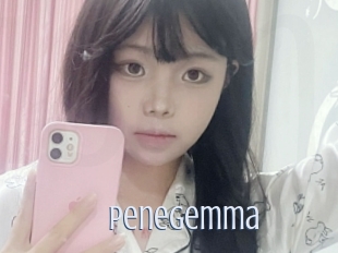 Penegemma