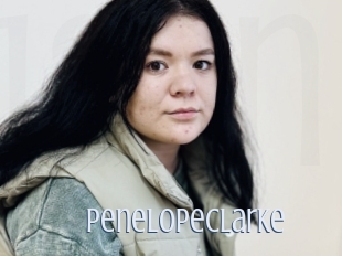 Penelopeclarke