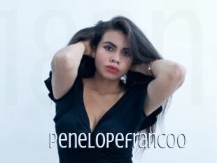 Penelopefrancoo