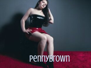 Pennybrown