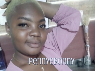 Pennyebonny