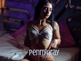 Pennygray