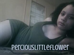 Perciouslittleflower