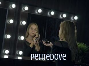 Petitedove