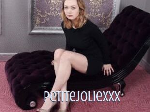 Petitejoliexxx