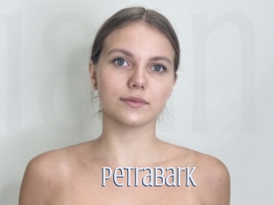 Petrabark