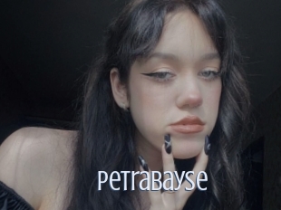 Petrabayse