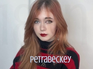 Petrabeckey