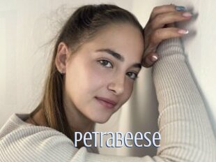 Petrabeese