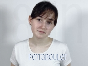 Petrabouler