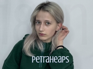 Petraheaps