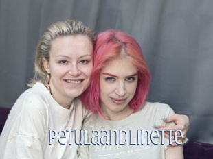 Petulaandlinette