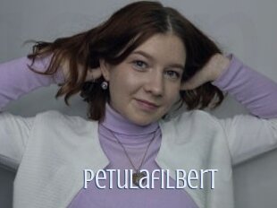 Petulafilbert
