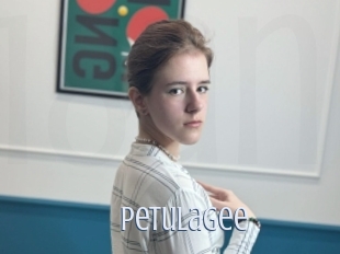 Petulagee