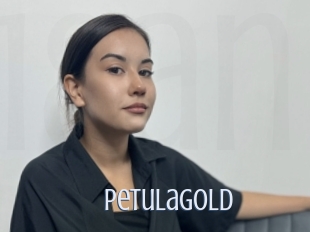 Petulagold