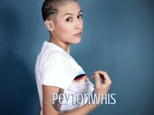 Peytonwhis