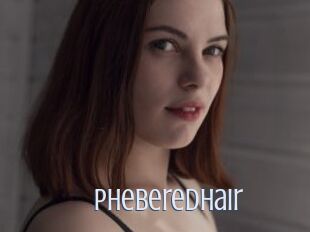 Pheberedhair