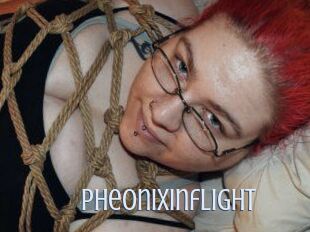 Pheonixinflight