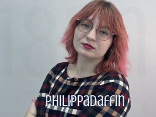 Philippadaffin