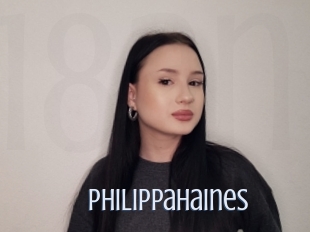 Philippahaines