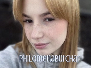 Philomenaburchar
