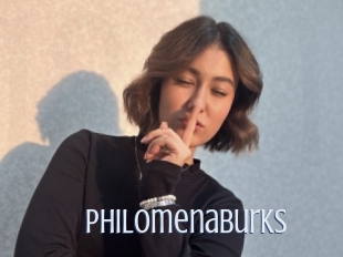 Philomenaburks
