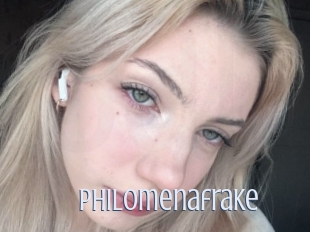 Philomenafrake