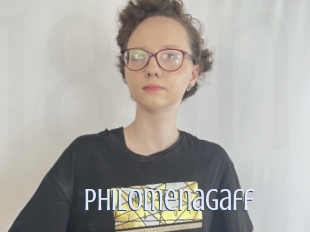 Philomenagaff